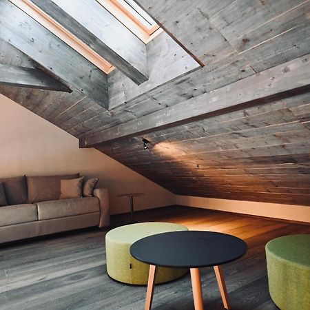 Aloha Suites - Alpin Lodge Haus Haus im Ennstal Exteriör bild
