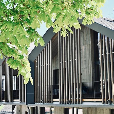 Aloha Suites - Alpin Lodge Haus Haus im Ennstal Exteriör bild