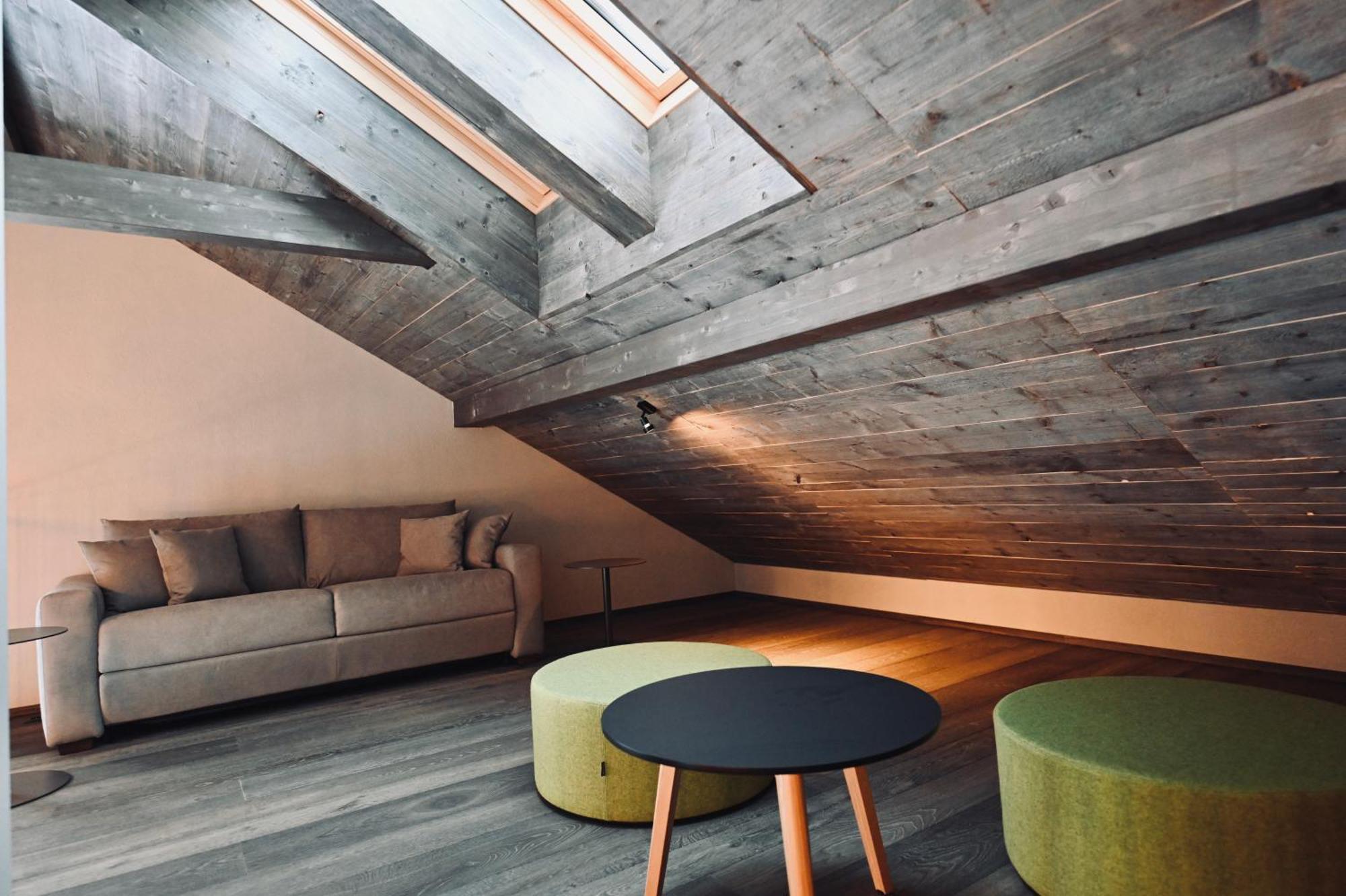 Aloha Suites - Alpin Lodge Haus Haus im Ennstal Exteriör bild