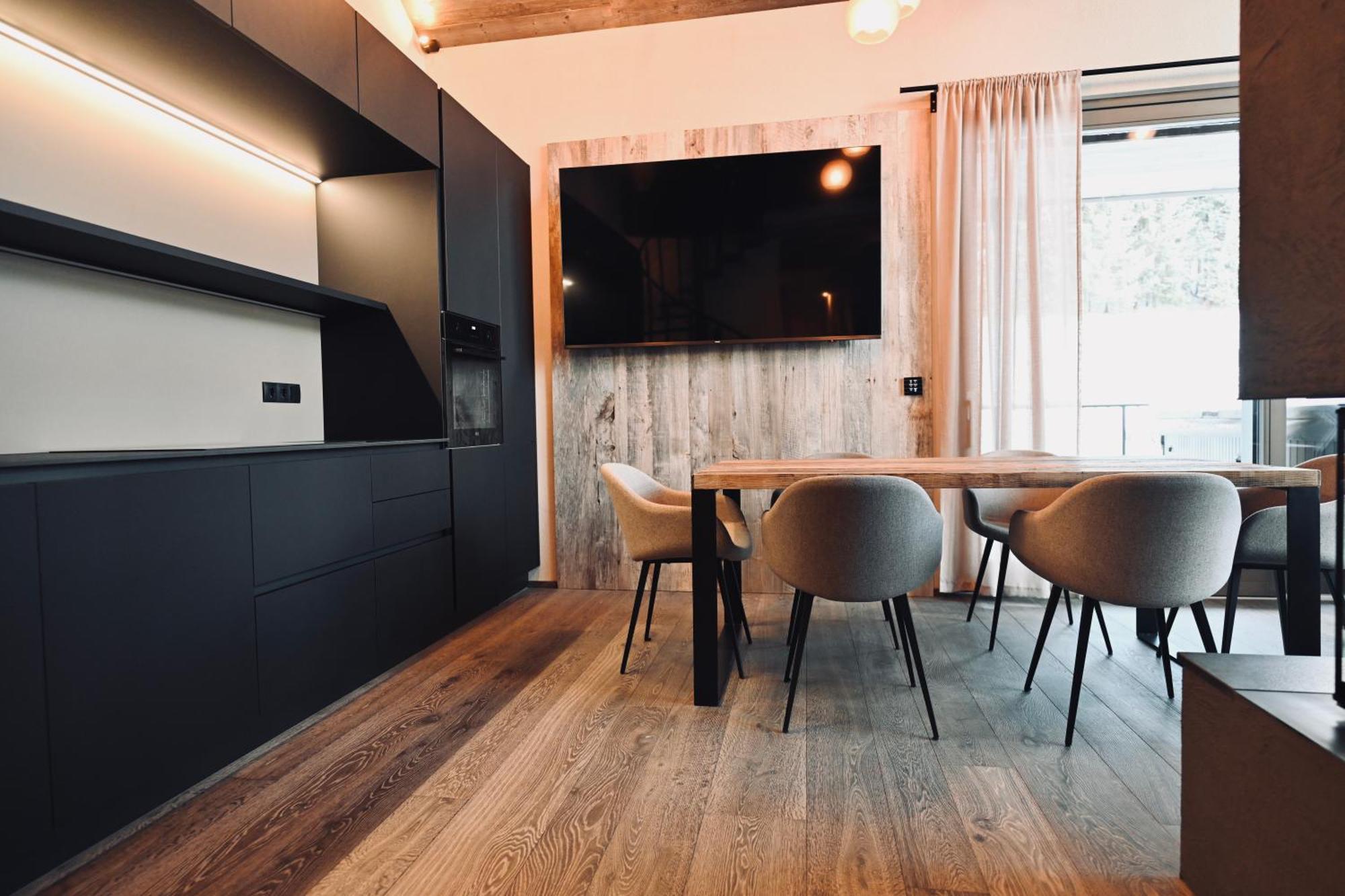 Aloha Suites - Alpin Lodge Haus Haus im Ennstal Exteriör bild