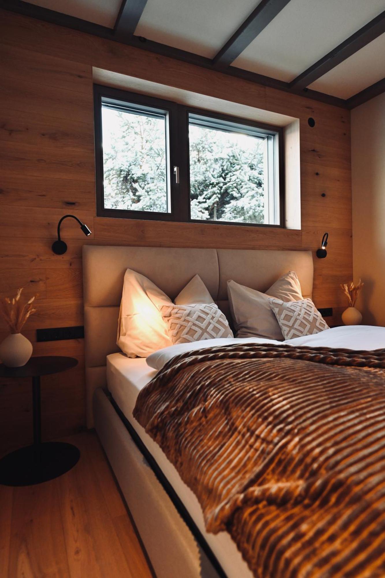 Aloha Suites - Alpin Lodge Haus Haus im Ennstal Exteriör bild