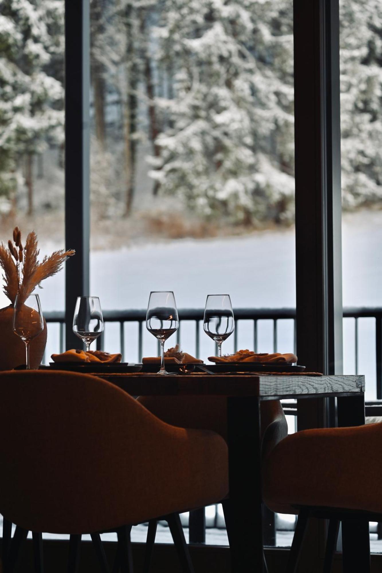 Aloha Suites - Alpin Lodge Haus Haus im Ennstal Exteriör bild