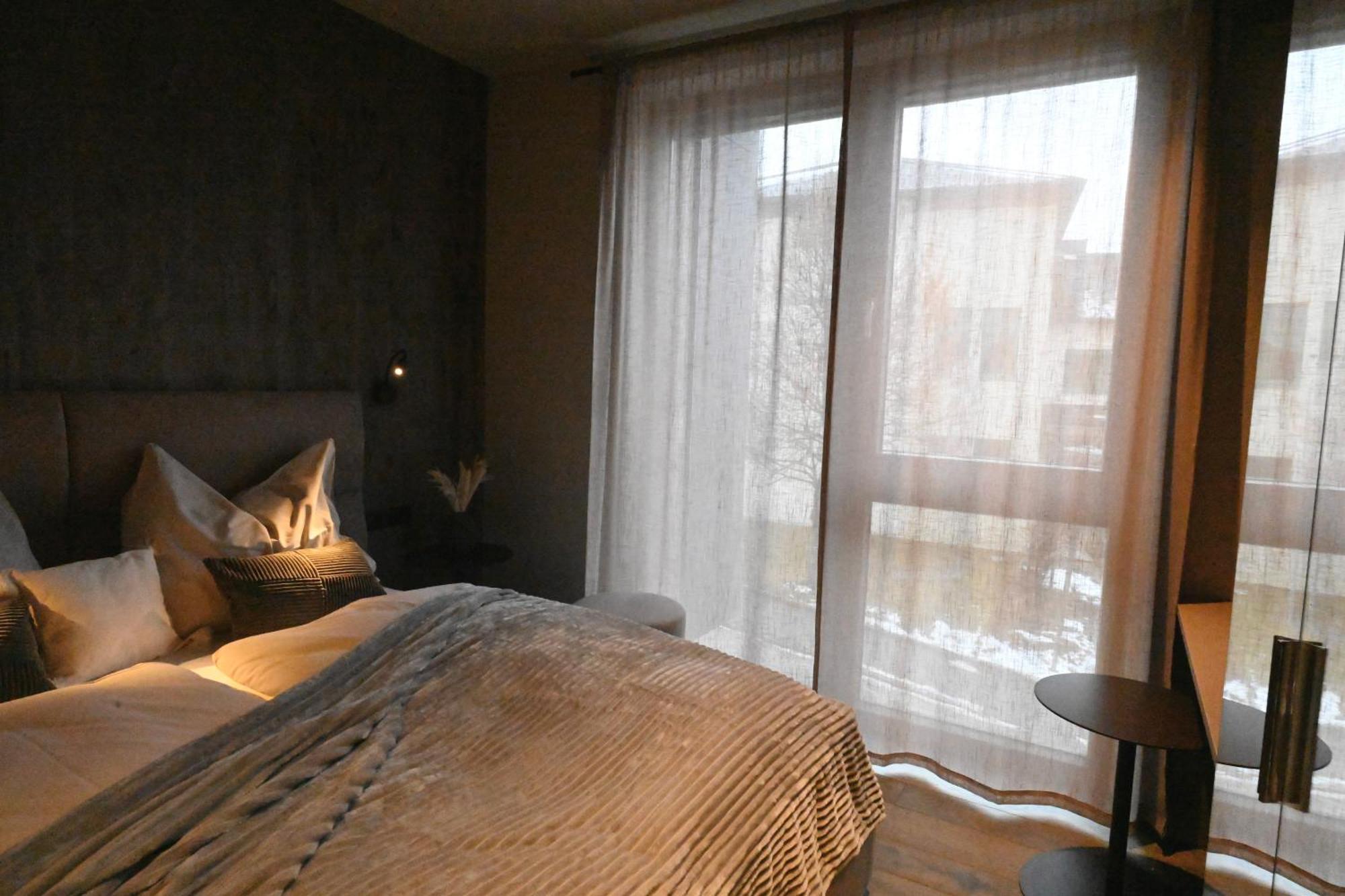 Aloha Suites - Alpin Lodge Haus Haus im Ennstal Exteriör bild