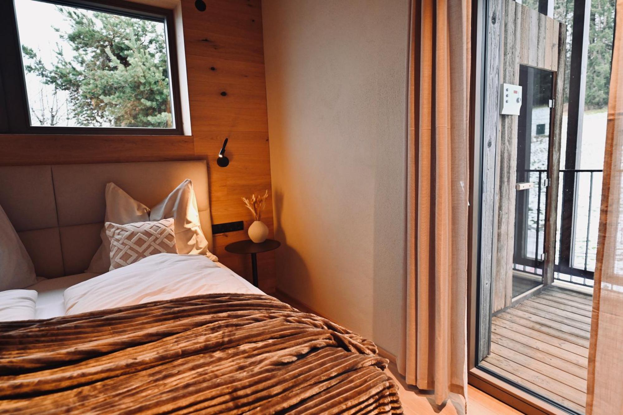 Aloha Suites - Alpin Lodge Haus Haus im Ennstal Exteriör bild