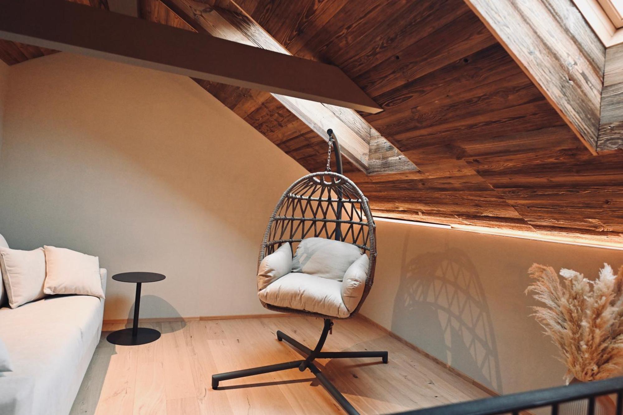 Aloha Suites - Alpin Lodge Haus Haus im Ennstal Exteriör bild